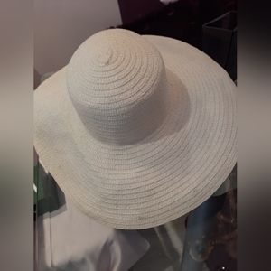Straw hat